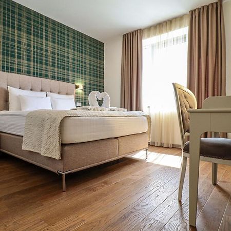 Apartments Royal - Belgrade Waterfront Bagian luar foto