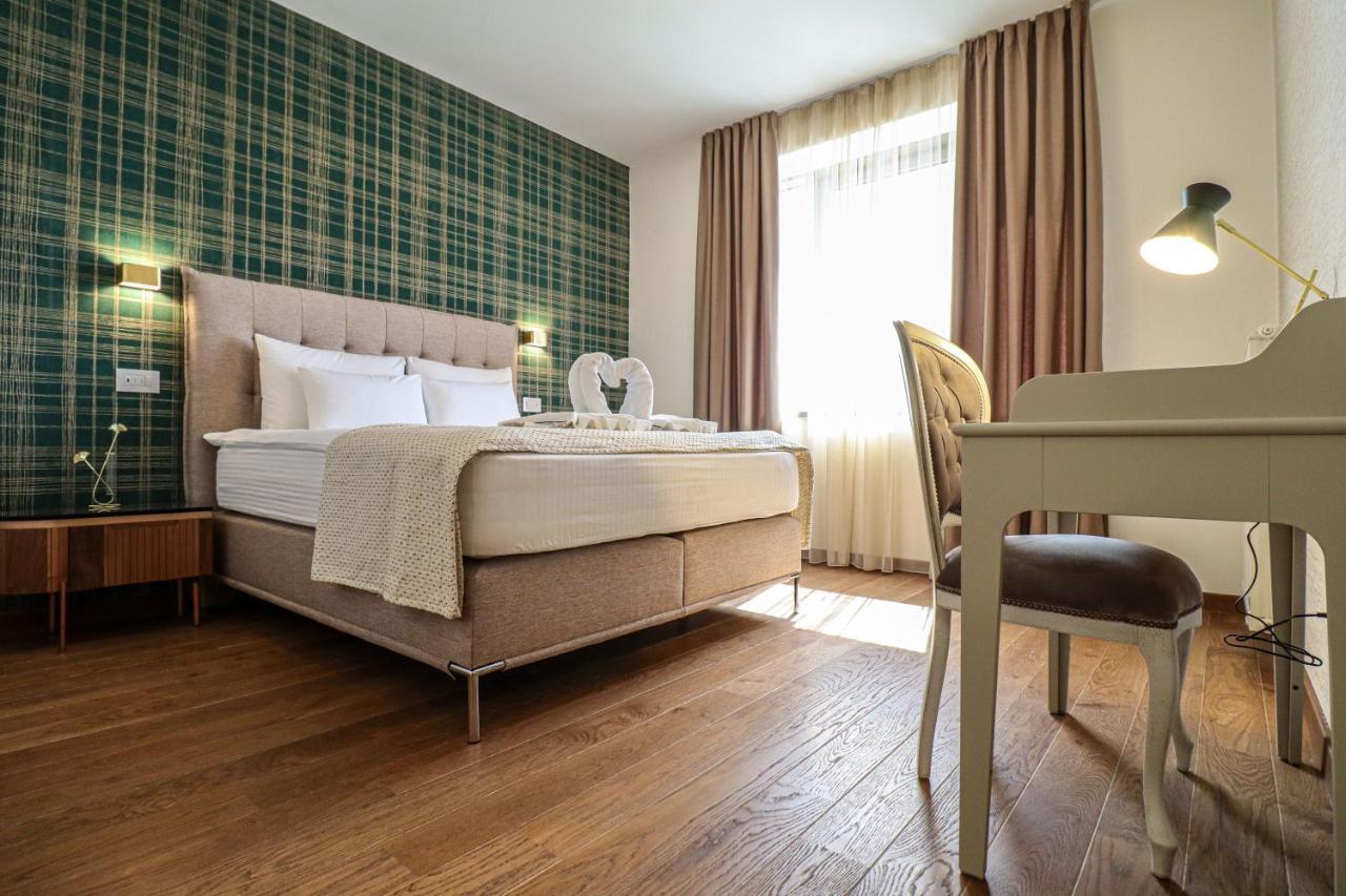 Apartments Royal - Belgrade Waterfront Bagian luar foto