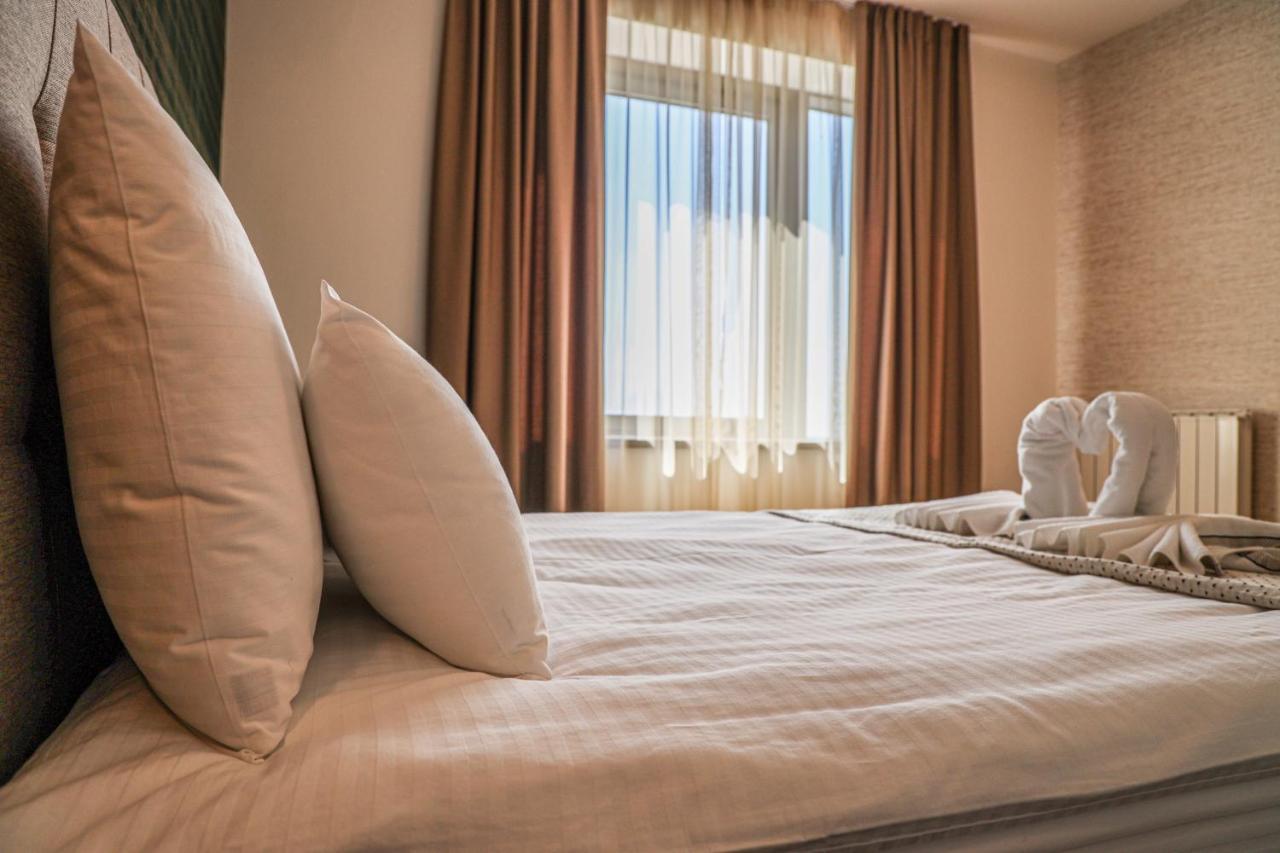 Apartments Royal - Belgrade Waterfront Bagian luar foto